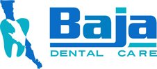Logo Baja Dental